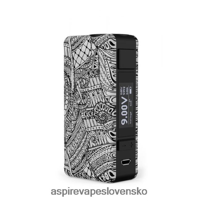 Aspire Vape Products - Aspire Puxos Mod batérie FR4PB8203 p7