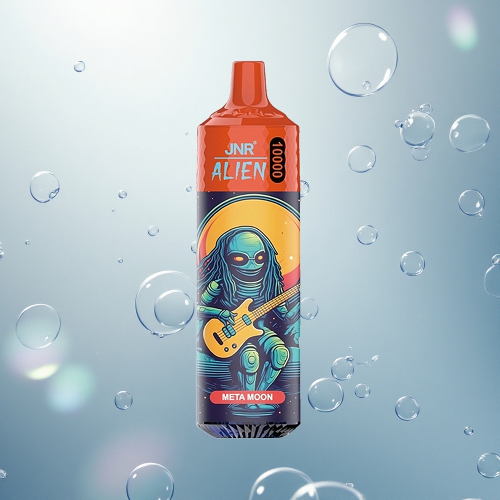 JNR Alien 10000 Mesačný META 850mAh RGB