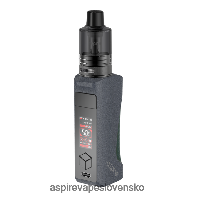 Aspire Ecig Store - Aspire Finixx súprava FR4PB8128 rýchle striebro