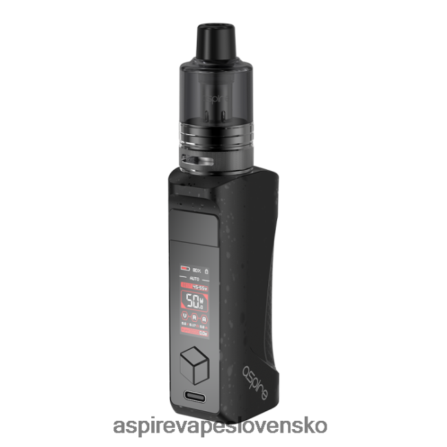 Aspire Ecig Store - Aspire Finixx súprava FR4PB8128 rýchle striebro