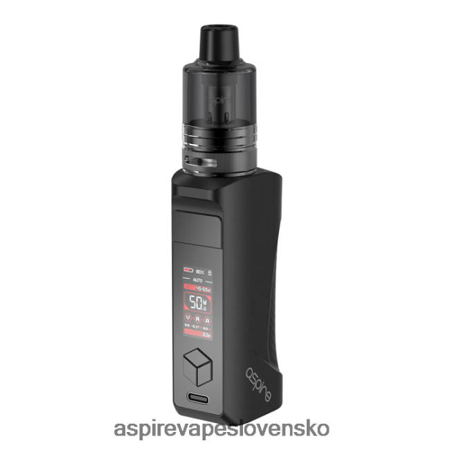 Aspire Ecig Store - Aspire Finixx súprava FR4PB8128 rýchle striebro