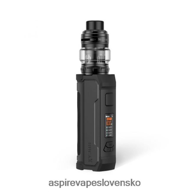 Aspire Vape Bratislava - Aspire Rhea x kit (štandardná verzia) FR4PB8102 dúha