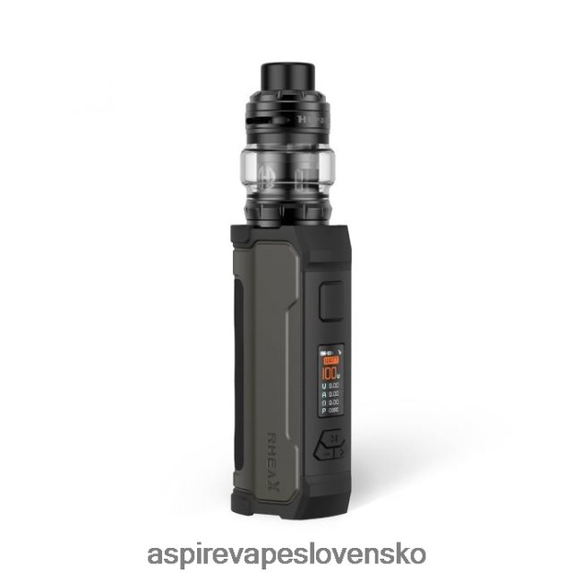 Aspire Vape Bratislava - Aspire Rhea x kit (štandardná verzia) FR4PB8102 dúha