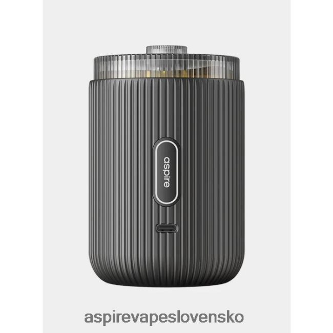 Aspire Vape Kit - Aspire Proteus Neo súprava (hlava elektronickej vodnej fajky) FR4PB860 čierna