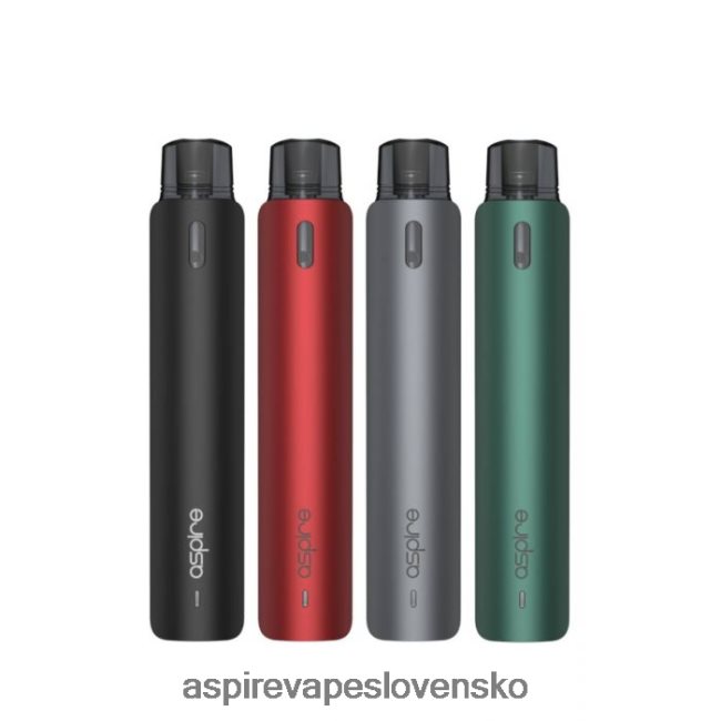 Aspire Vape Price - Aspire Oby súprava FR4PB8126 uhľovočierna