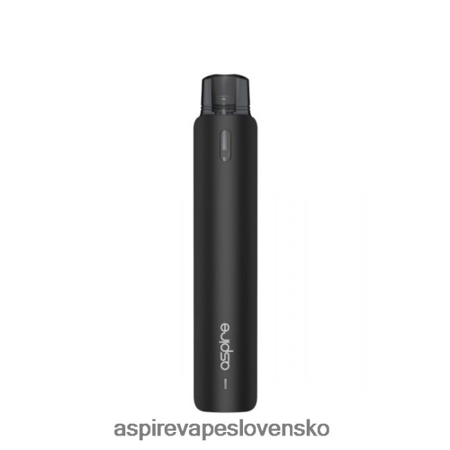 Aspire Vape Price - Aspire Oby súprava FR4PB8126 uhľovočierna