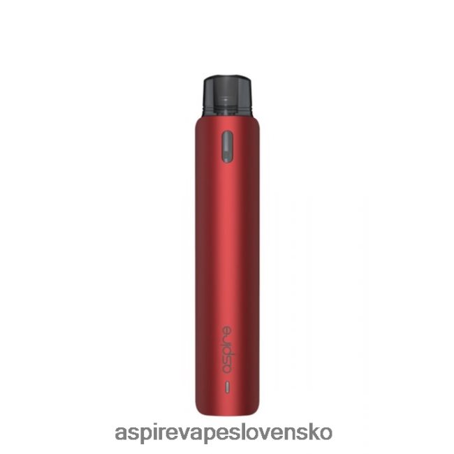 Aspire Vape Price - Aspire Oby súprava FR4PB8126 uhľovočierna