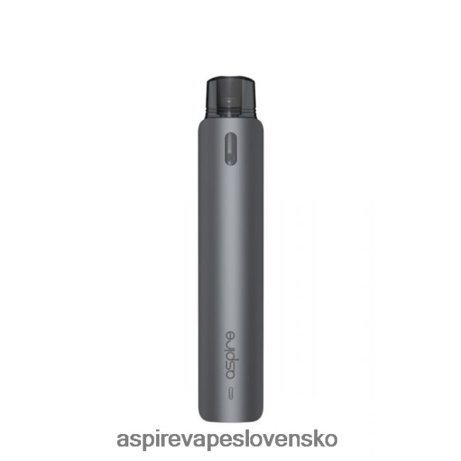 Aspire Vape Price - Aspire Oby súprava FR4PB8126 uhľovočierna