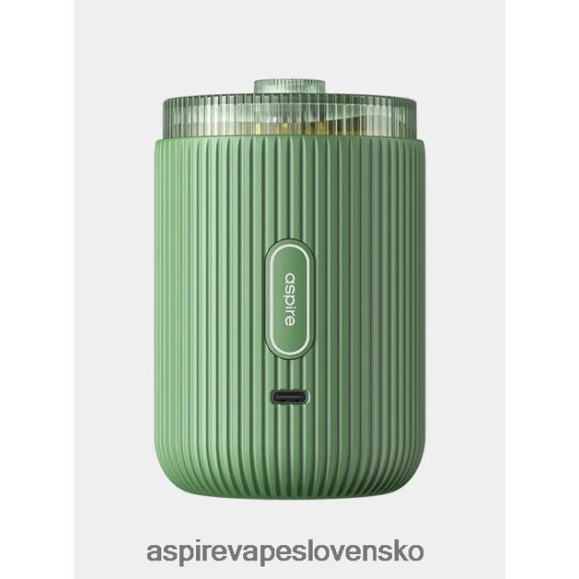 Aspire Vape Products - Aspire Proteus Neo súprava (hlava elektronickej vodnej fajky) FR4PB863 červená