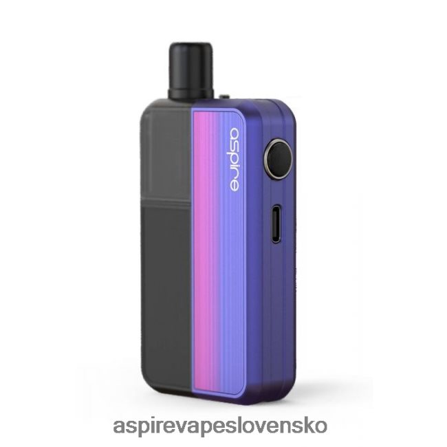Aspire Vape Bratislava - Aspire Flexus bloková súprava (štandardná verzia) FR4PB8142 perla