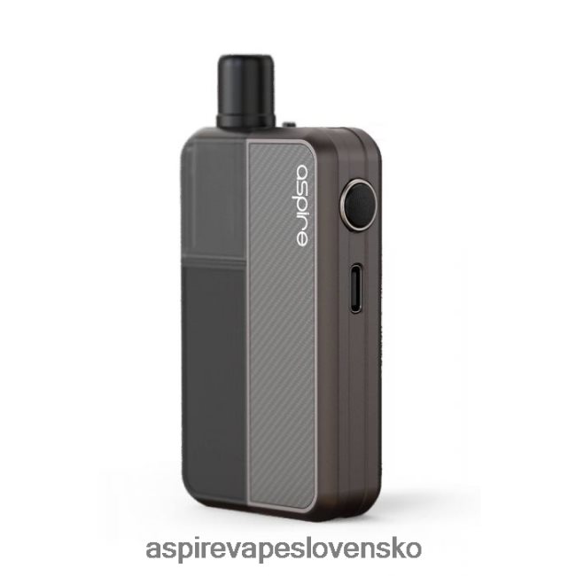Aspire Vape Bratislava - Aspire Flexus bloková súprava (štandardná verzia) FR4PB8142 perla