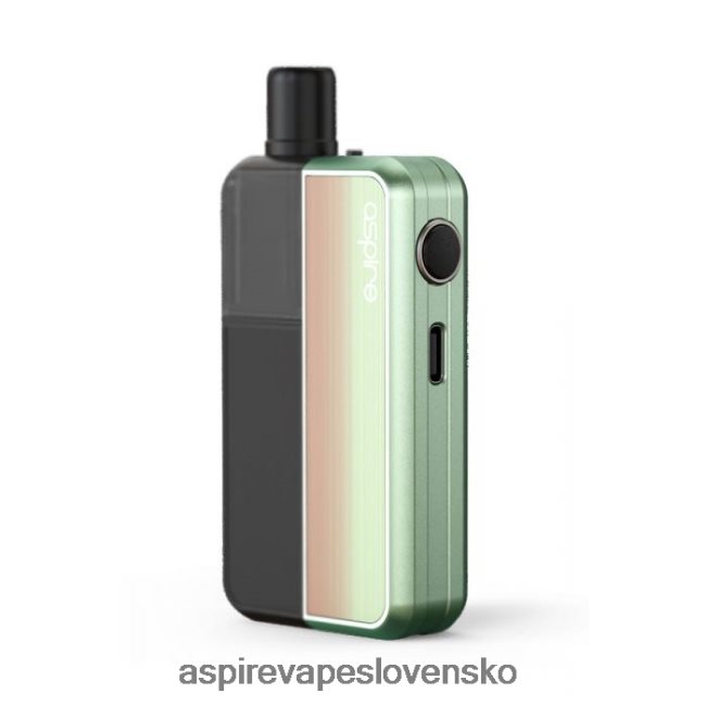 Aspire Vape Bratislava - Aspire Flexus bloková súprava (štandardná verzia) FR4PB8142 perla