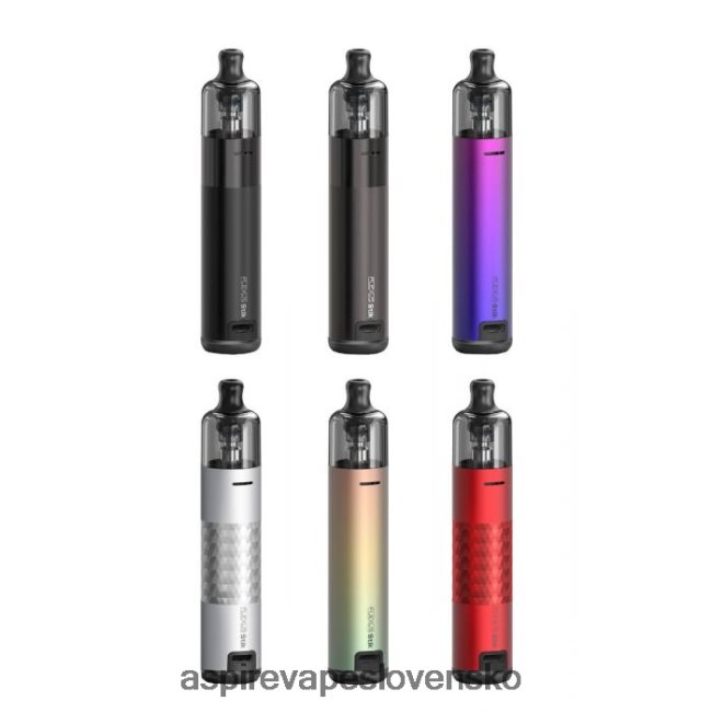 Aspire Vape Bratislava - Aspire Flexus stik kit (štandardná verzia) FR4PB892 snehová mäta