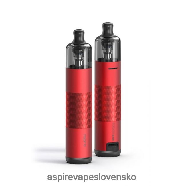 Aspire Vape Bratislava - Aspire Flexus stik kit (štandardná verzia) FR4PB892 snehová mäta