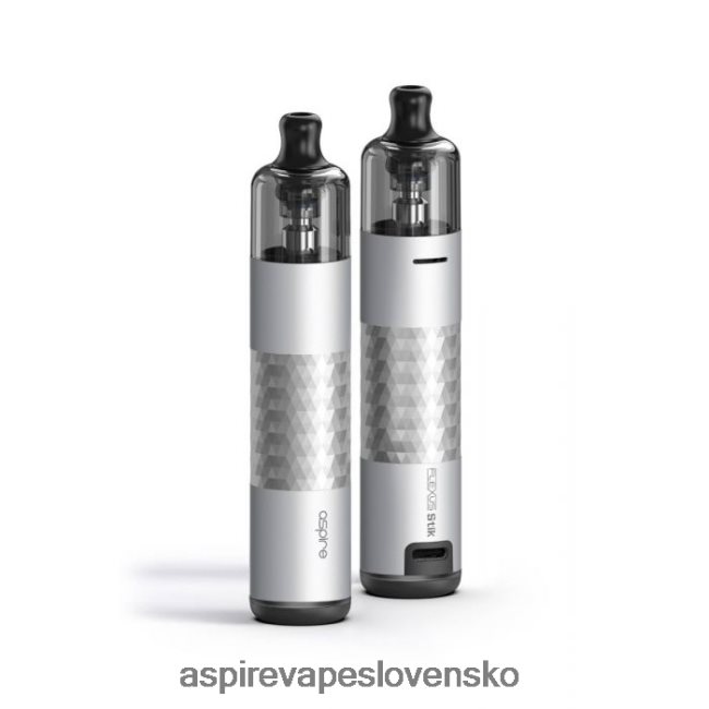 Aspire Vape Bratislava - Aspire Flexus stik kit (štandardná verzia) FR4PB892 snehová mäta