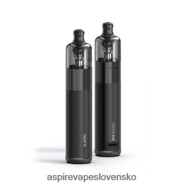 Aspire Vape Bratislava - Aspire Flexus stik kit (štandardná verzia) FR4PB892 snehová mäta