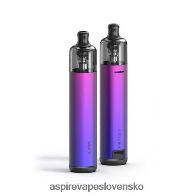 Aspire Vape Bratislava - Aspire Flexus stik kit (štandardná verzia) FR4PB892 snehová mäta