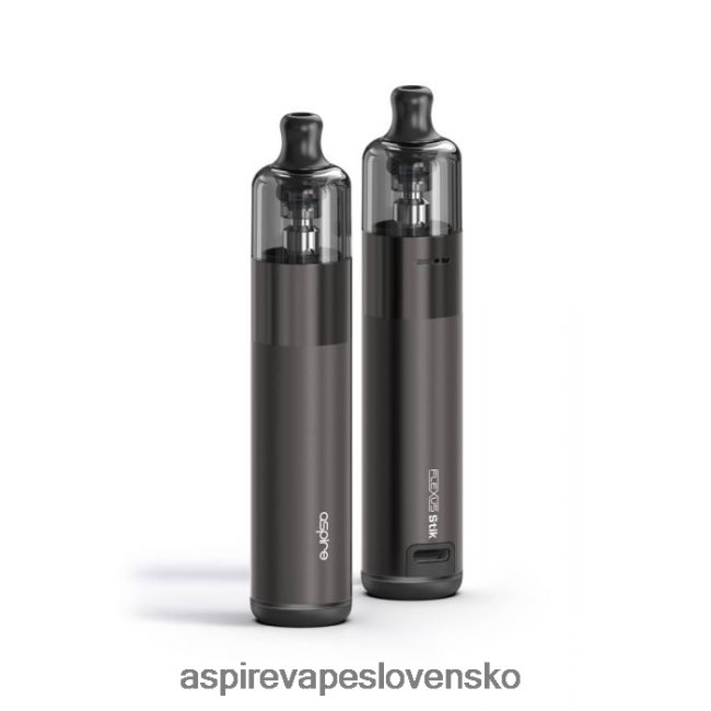 Aspire Vape Bratislava - Aspire Flexus stik kit (štandardná verzia) FR4PB892 snehová mäta