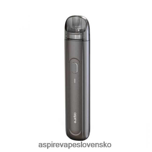 Aspire Vape Price - Aspire Flexus q súprava FR4PB886 akvamarínový gradient