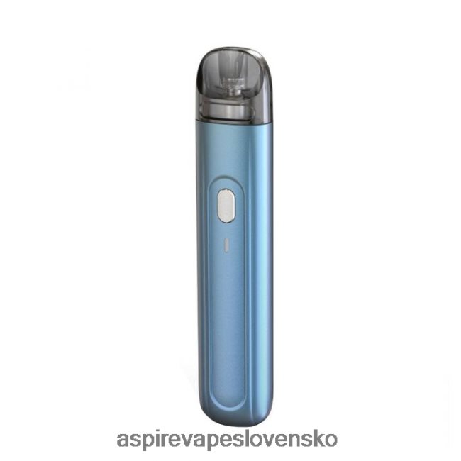 Aspire Vape Price - Aspire Flexus q súprava FR4PB886 akvamarínový gradient