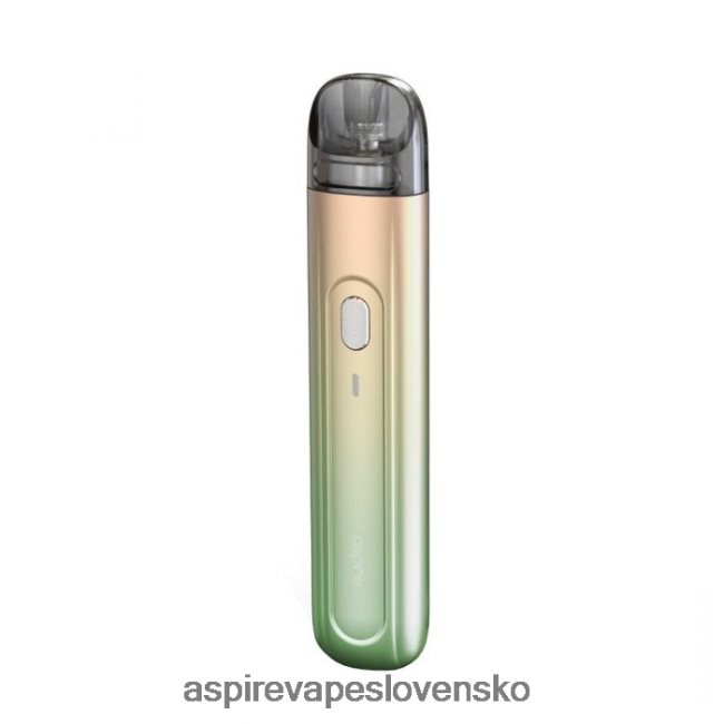 Aspire Vape Price - Aspire Flexus q súprava FR4PB886 akvamarínový gradient