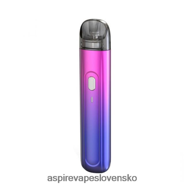 Aspire Vape Price - Aspire Flexus q súprava FR4PB886 akvamarínový gradient