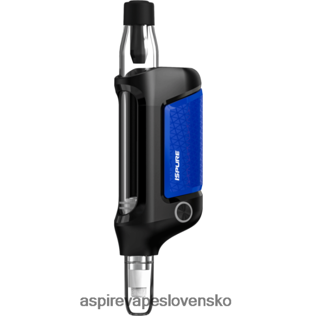 Aspire Ecig Store - Aspire Ispure daab pero FR4PB8258 jantárovo oranžová