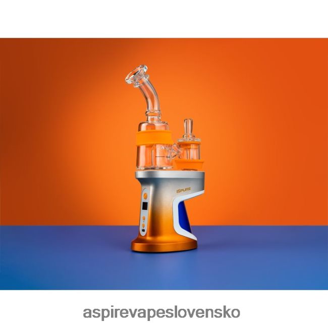 Aspire Vape Slovensko - Aspire Ispure darčeková krabička (limitovaná edícia) FR4PB8251