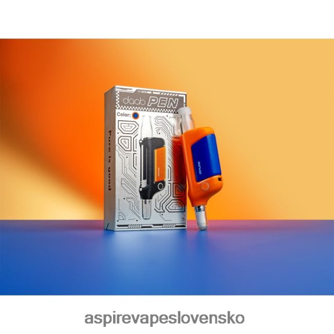Aspire Vape Slovensko - Aspire Ispure darčeková krabička (limitovaná edícia) FR4PB8251