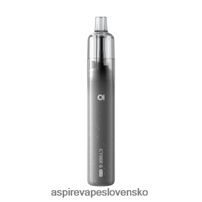 Aspire Vape Products - Aspire Cyber g štíhly FR4PB823 čierna