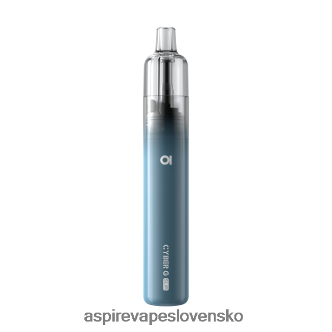 Aspire Vape Products - Aspire Cyber g štíhly FR4PB823 čierna