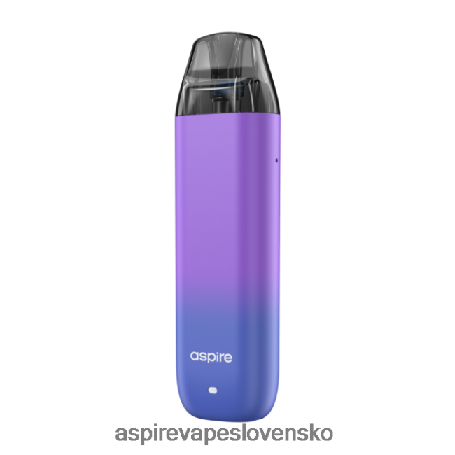 Aspire Ecig Store - Aspire Minican 3 FR4PB858 mätový opar