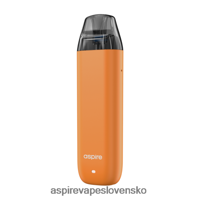Aspire Vape Products - Aspire Minican 3 FR4PB853 čierna