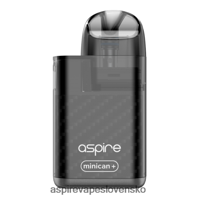 Aspire Vape Products - Aspire Minican + súprava FR4PB873 zelená