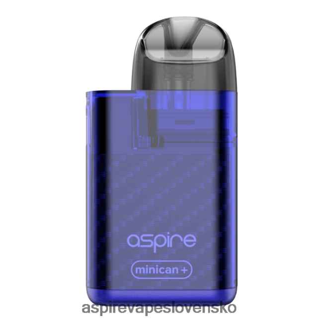 Aspire Vape Products - Aspire Minican + súprava FR4PB873 zelená