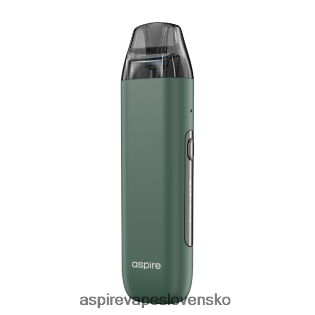 Aspire Vape Shop - Aspire Minican 3 pro FR4PB847 čierna