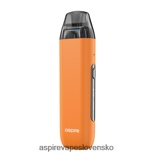 Aspire Vape Shop - Aspire Minican 3 pro FR4PB847 čierna
