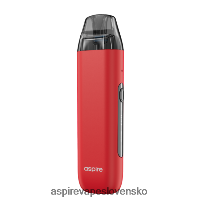 Aspire Vape Shop - Aspire Minican 3 pro FR4PB847 čierna
