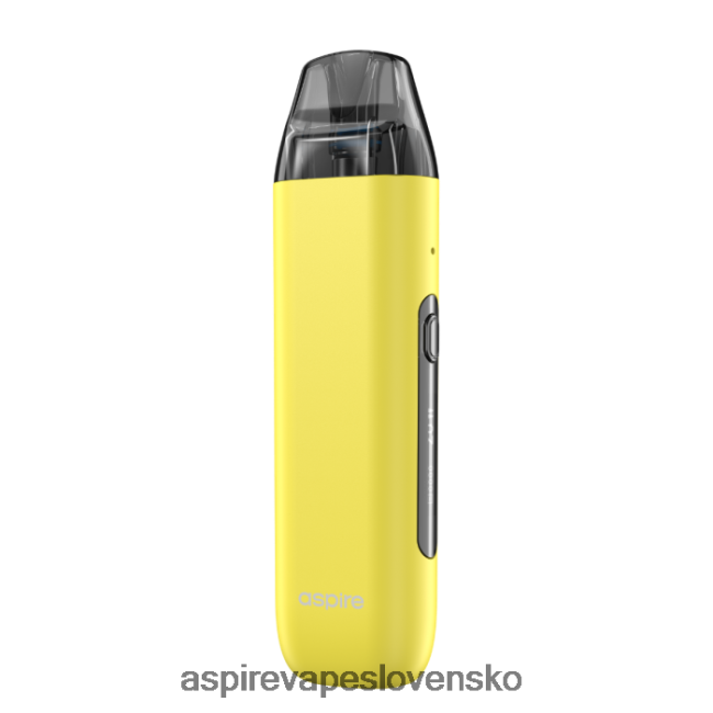 Aspire Vape Shop - Aspire Minican 3 pro FR4PB847 čierna