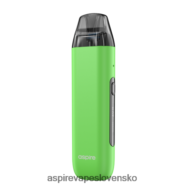 Aspire Vape Shop - Aspire Minican 3 pro FR4PB847 čierna