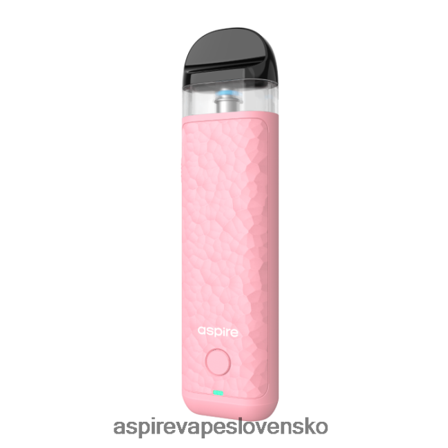 Aspire Vape Shop - Aspire Minican 4 FR4PB817 Ružová
