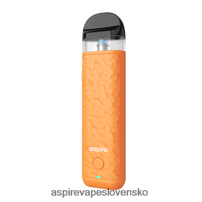 Aspire Vape Shop - Aspire Minican 4 FR4PB817 Ružová