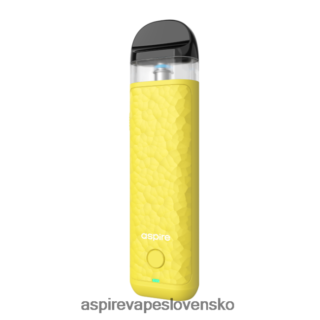 Aspire Vape Shop - Aspire Minican 4 FR4PB817 Ružová