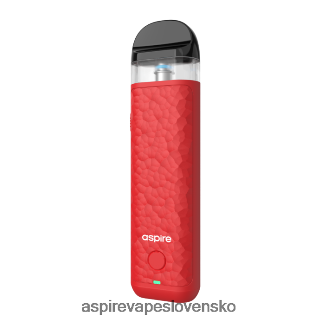 Aspire Vape Shop - Aspire Minican 4 FR4PB817 Ružová