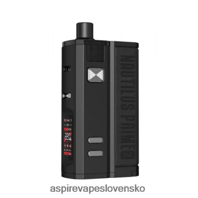 Aspire Vape Price - Aspire Nautilus prime x kit FR4PB8136 červený gradient