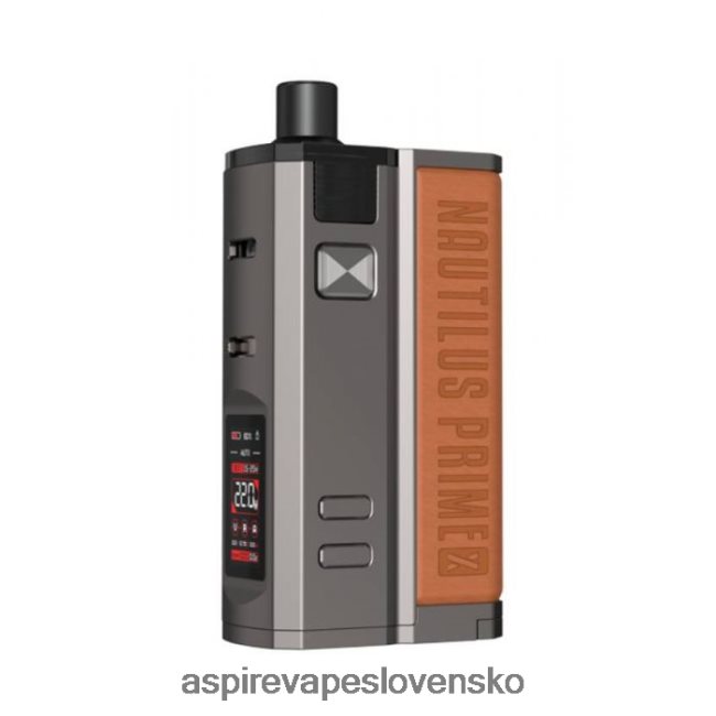 Aspire Vape Price - Aspire Nautilus prime x kit FR4PB8136 červený gradient