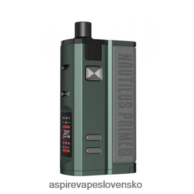 Aspire Vape Price - Aspire Nautilus prime x kit FR4PB8136 červený gradient