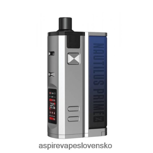 Aspire Vape Price - Aspire Nautilus prime x kit FR4PB8136 červený gradient