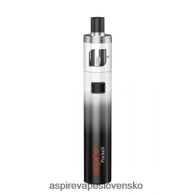 Aspire Vape Price - Aspire Pockex súprava jubilejnej edície FR4PB8116 ružový gradient