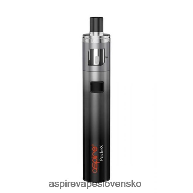 Aspire Vape Price - Aspire Pockex súprava jubilejnej edície FR4PB8116 ružový gradient